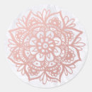 Pesquisar por mandala dourada adesivos Floral