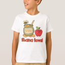 Pesquisar por rosh hashana camisetas Shana tova