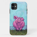 Pesquisar por porcos iphone capas Rosa