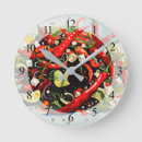 Pesquisar por salada relogios de parede Verão