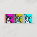 Pesquisar por pop art cartao de visita Negócio