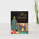 Pesquisar por primo natal cartoes For her