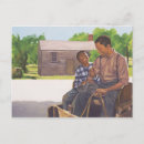 Pesquisar por arte africana cartoes postais Caribe