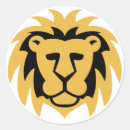 Pesquisar por leão africano adesivos Rei da selva