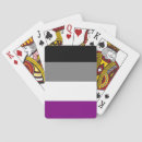 Pesquisar por bandeira assexuada Ás