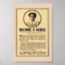 Pesquisar por profissões pôsteres Nurse