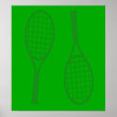 Pesquisar por raquete de tênis pôsteres Esporte