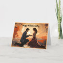 Pesquisar por silhueta casal cartoes Romance