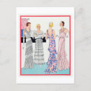 Pesquisar por 1920 cartoes postais Vestido