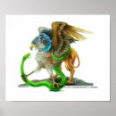 Pesquisar por gryphon pôsteres Fantasia