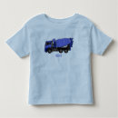 Pesquisar por transporte por caminhão camisetas For kids
