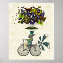 Pesquisar por bicicleta flores pósteres pôsteres Animais