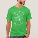 Pesquisar por st patricks day masculinas camisetas Irish