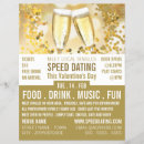 Pesquisar por eventos flyers Customer