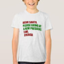 Pesquisar por humor infantil camisetas Natal engraçado
