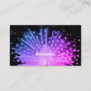 Pesquisar por cores pavão cartao de visita Profissional