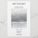 Pesquisar por artístico flyers Exposição de arte