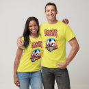Pesquisar por sua majestade camisetas Qualquer pessoa
