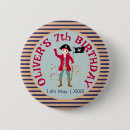 Pesquisar por eu sou pirata botons Boy