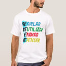 Pesquisar por recicle camisetas Reutilizar