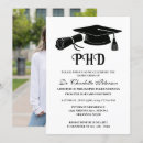 Pesquisar por doutorado graduação convites Foto
