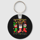 Pesquisar por meias chaveiros Papai noel