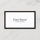 Pesquisar por formato cartao de visita Fotógrafo