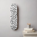 Pesquisar por impressão skates Manchas leopardo