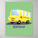 Pesquisar por bus pósteres pôsteres For kids