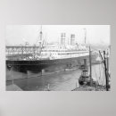 Pesquisar por rotterdam pôsteres Navio