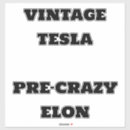 Pesquisar por tesla adesivos Elon