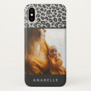 Pesquisar por leopardos iphone capas Monograma