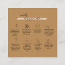 Pesquisar por terracotta cartao de visita Chic