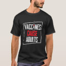 Pesquisar por vacine camisetas Retrô