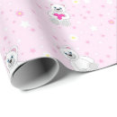 Pesquisar por floral delicado papel de presente Menina