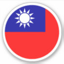 Pesquisar por taiwan adesivos Bandeira