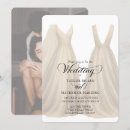 Pesquisar por convite do vestido de casamento convites Couple