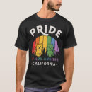 Pesquisar por cidade de los angeles camisetas Califórnia