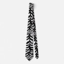 Pesquisar por listra zebra animais gravatas Moderno