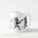 Pesquisar por warrior canecas Preto e branco