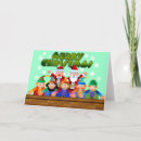 Pesquisar por dos duendes cartoes Xmas