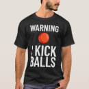 Pesquisar por kickball camisetas Bola