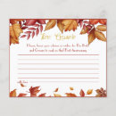 Pesquisar por avisos flyers Chá de panela