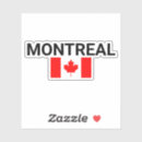 Pesquisar por bandeira montreal adesivos Canadá