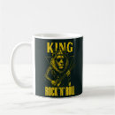 Pesquisar por rock n roll canecas Banda de rock