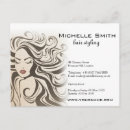 Pesquisar por cabeleireiros cartoes postais For her