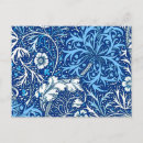 Pesquisar por damask cartoes postais Azul escuro