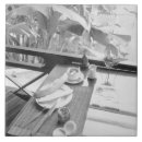 Pesquisar por decoração do café azulejos Preto e branco