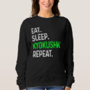 Pesquisar por kyokushin moletons com capuz Artes