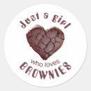 Pesquisar por as brownies adesivos Sobremesa